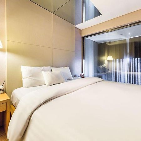 Yeongdeungpo Lifestyle F Hotel โซล ภายนอก รูปภาพ