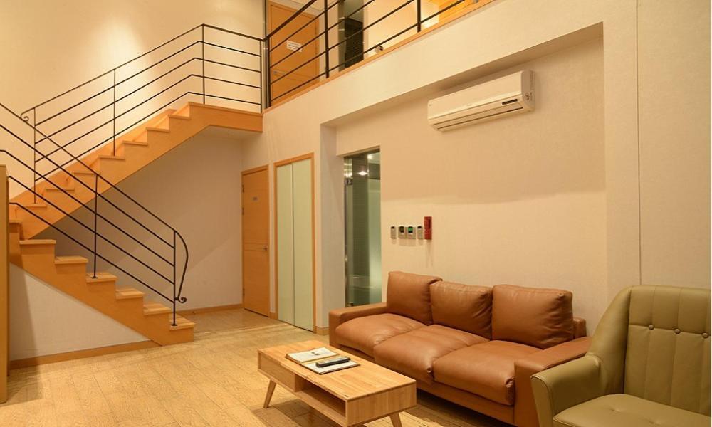 Yeongdeungpo Lifestyle F Hotel โซล ภายนอก รูปภาพ