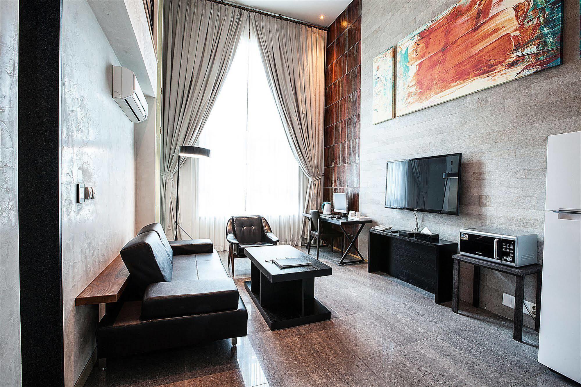 Yeongdeungpo Lifestyle F Hotel โซล ภายนอก รูปภาพ